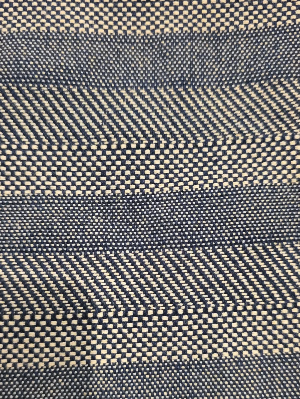 thirty-one large interior
